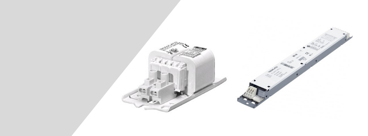 Control Gear