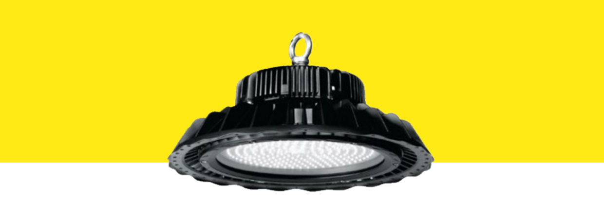 Led High & Low Bay