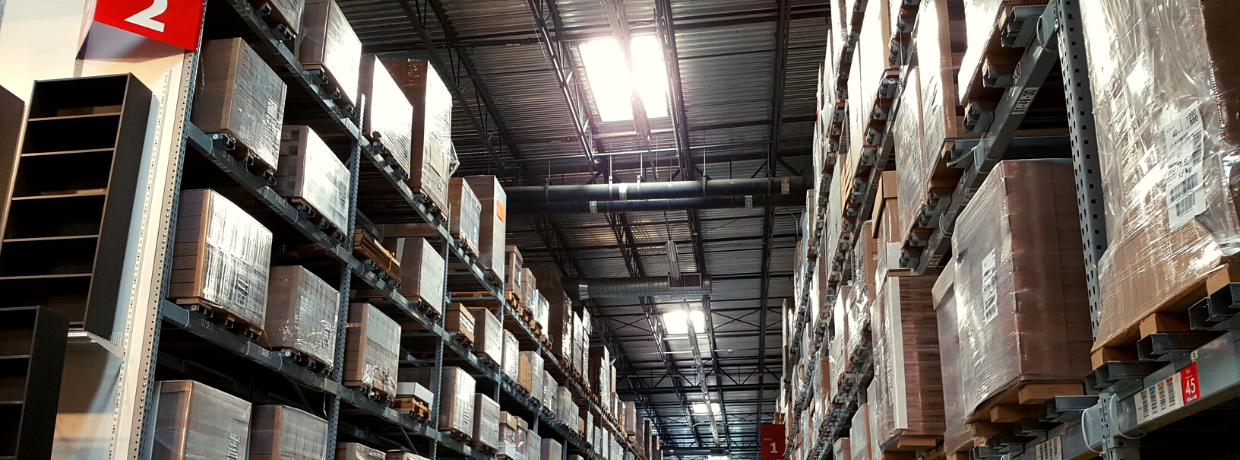 Industrial Lighting