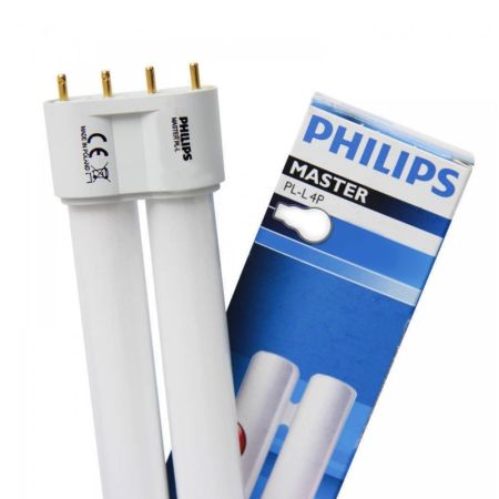 18w PL-L 4 Pin Col 840 (Philips 18PLL840)