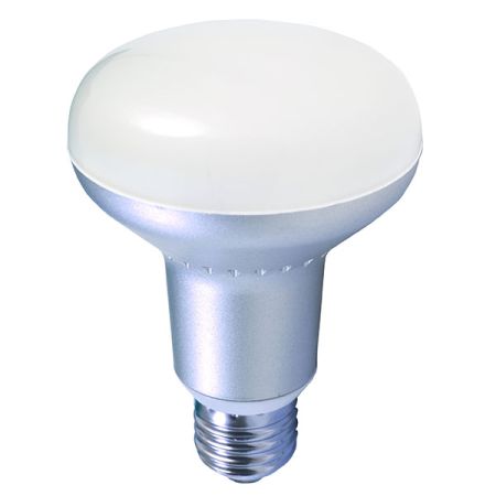 12w ES LED R80 3000k (BELL)