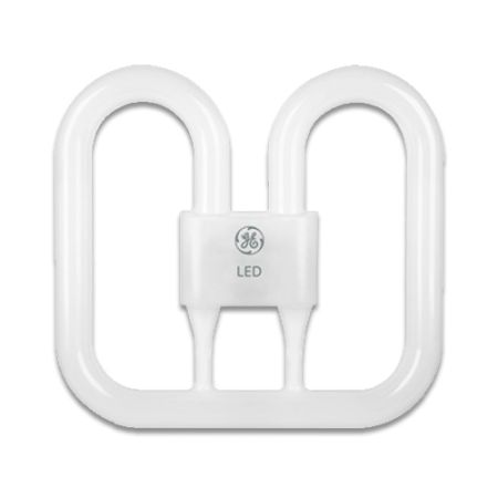 12.5w LED 2D 4Pin GR10q 2700K (CCG) (GE Lighting)