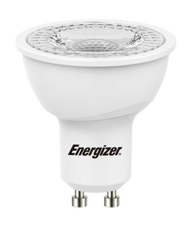 Energizer 3.6W GU10 LED 36deg 4000K [S8822]