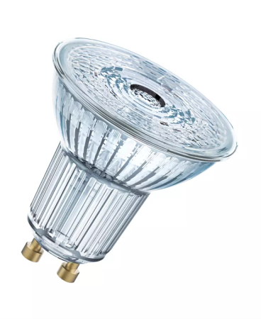 3.7w LED GU10 PAR16 36deg 2700k Dimmable