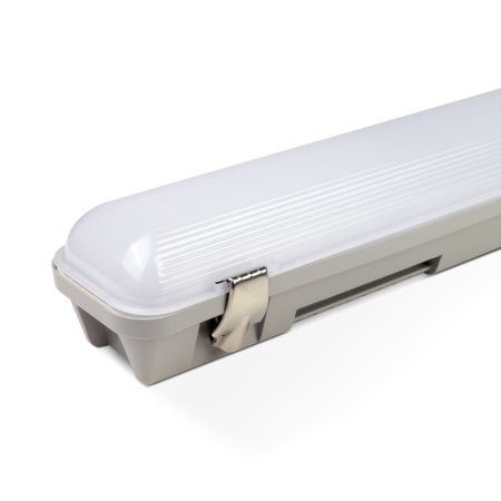Bright Source 5' Single 24W CCT IP65 Non-Corrosive [207481]