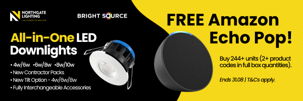 Get a FREE Echo Pop!